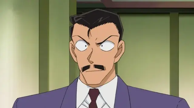 Profile image of 毛利小五郎