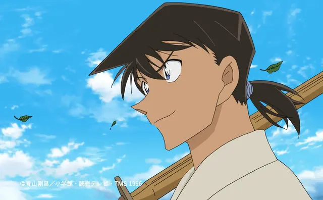 Profile image of 沖田総司