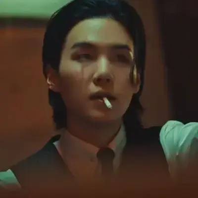 BeigeAnger7007의 Kwon Jihun