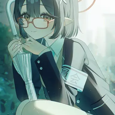 Profile image of 아야네