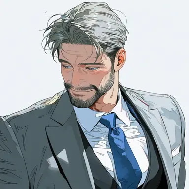 Profile image of Professor Arthur