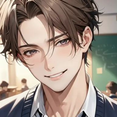 Profile image of 憲一