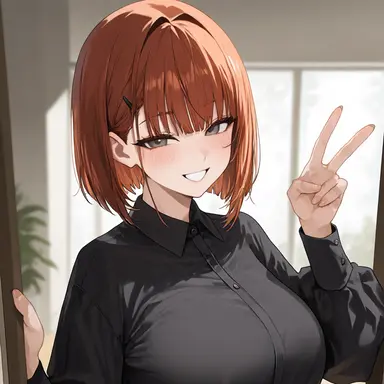 Profile image of 美穂