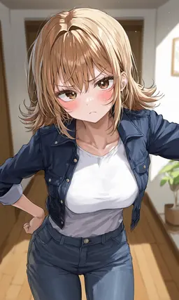 Profile image of 杏奈