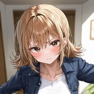 Profile image of 杏奈