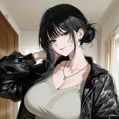 Profile image of 知佳