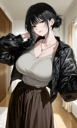 Profile image of 知佳