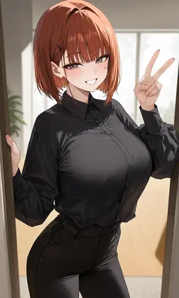 Profile image of 美穂