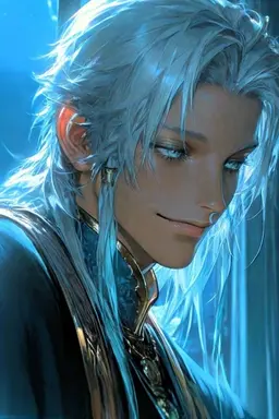 Profile image of 늑대