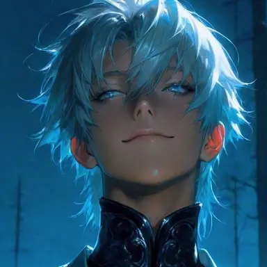 Profile image of 늑대