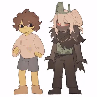 Profile image of 그들