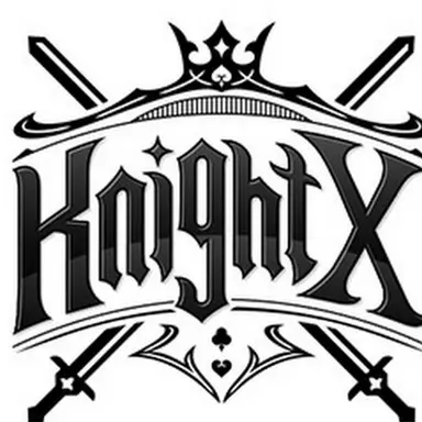 Profile image of 騎士x