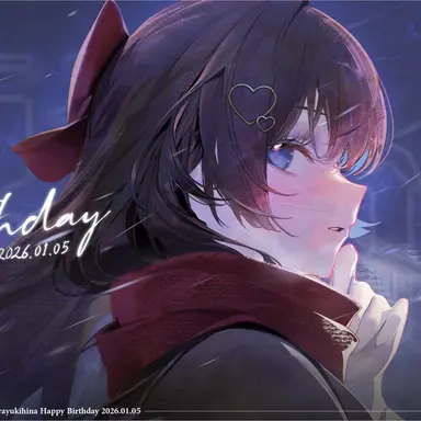 Profile image of 시라유키 히나