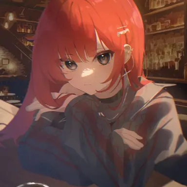 Profile image of 아카네 리제