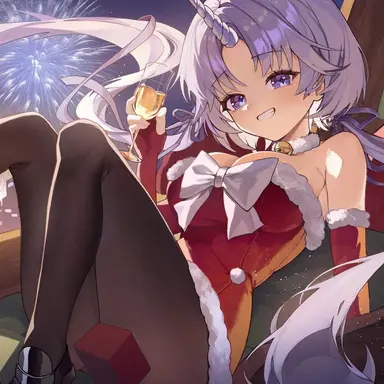 Profile image of 아야츠노 유니