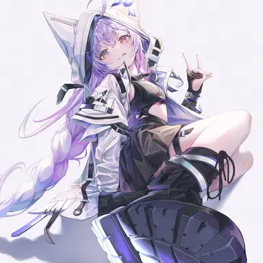 Profile image of 텐코 시부키