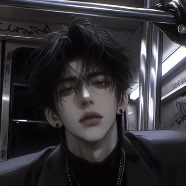 Profile image of 立花　伊悠