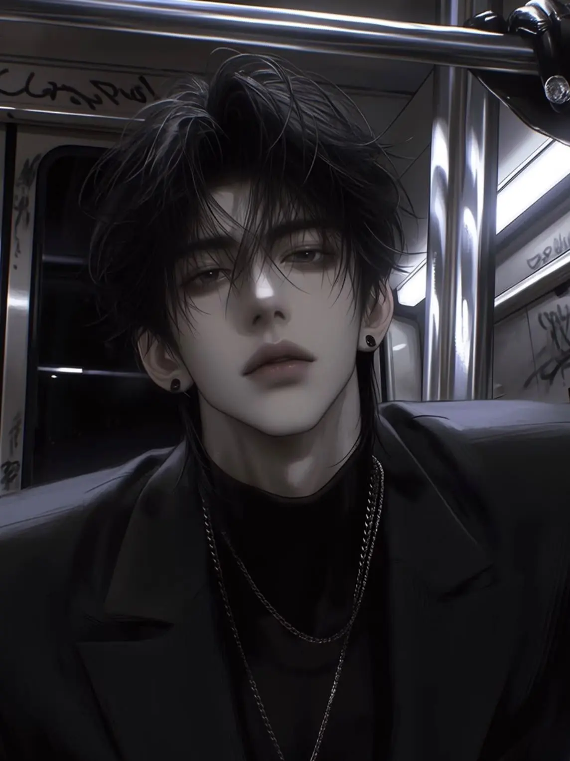 BeigeDouc7323의 一生俺の姫でいいじゃん。