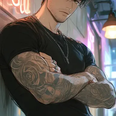 Profile image of Hunter
