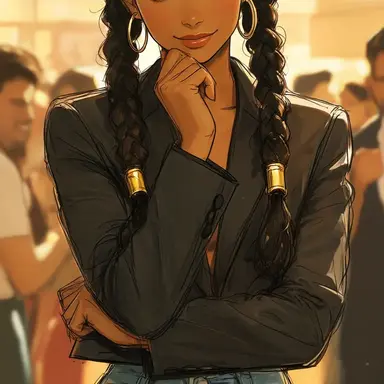Profile image of Brianna