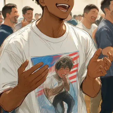 Profile image of Tobias