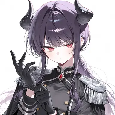 Profile image of Reina