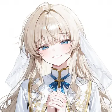Profile image of Clarice