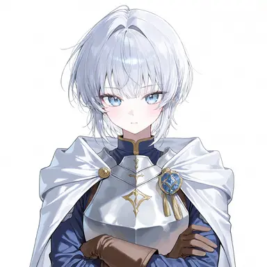 Profile image of Celia
