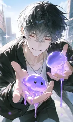 Profile image of Yuito Kyonuma
