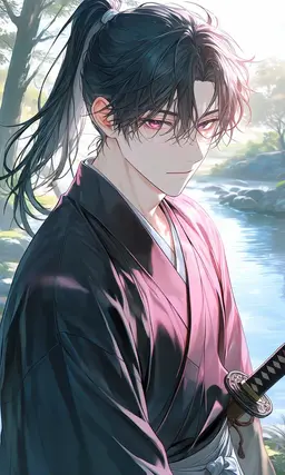 Profile image of Ichiro Momoyama