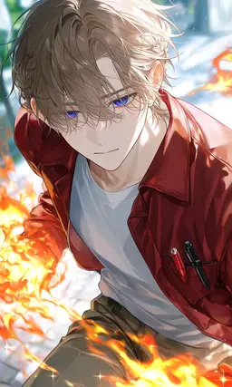 Profile image of Makoto Hino
