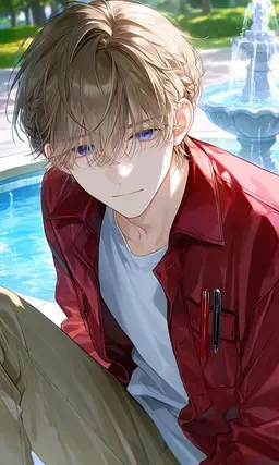 Profile image of Makoto Hino