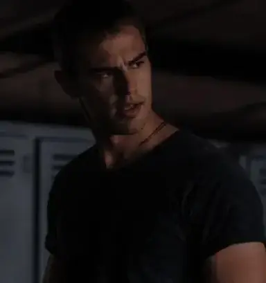 Profile image of Four