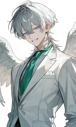 Profile image of Shiroru