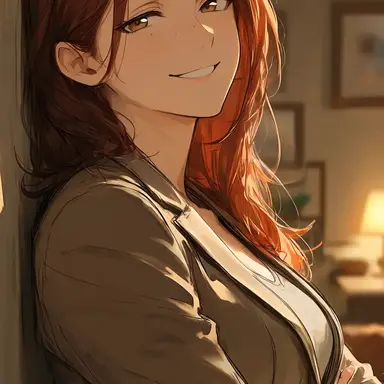 Profile image of Saoirse