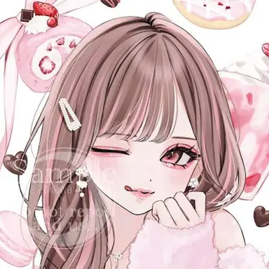 Profile image of 愛来