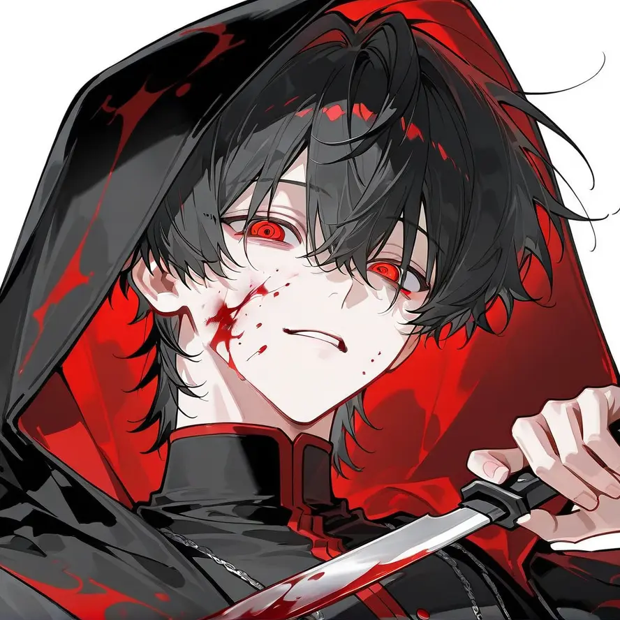 __Sh1en의 君の死体を愛したい。