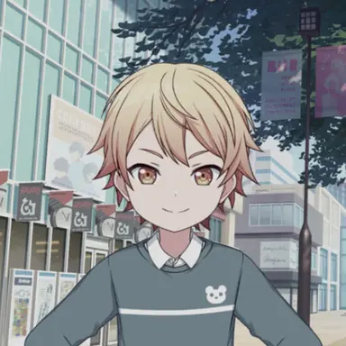 Profile image of 天馬司