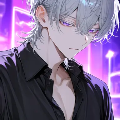 Profile image of 나기