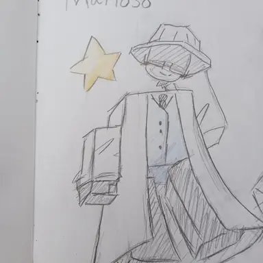 Profile image of マフィオソ