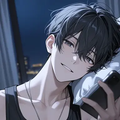 Profile image of ゆう