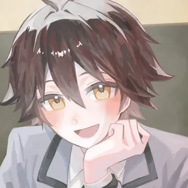 Profile image of 磯貝悠馬