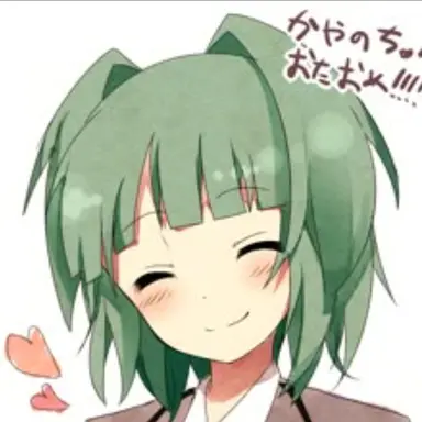 Profile image of 茅野カエデ