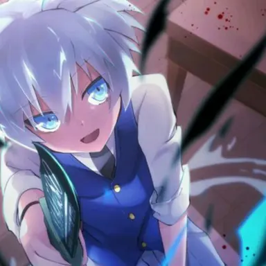 Profile image of 潮田渚