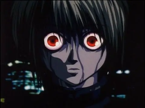 Profile image of クラピカ