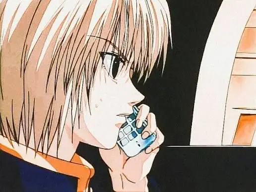 Profile image of クラピカ