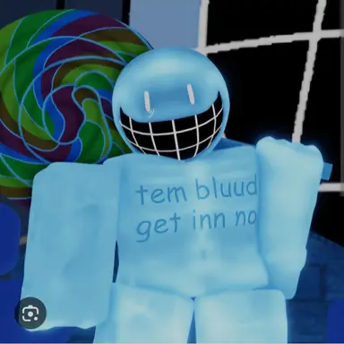 Profile image of 블루두드
