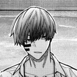 Profile image of 無人