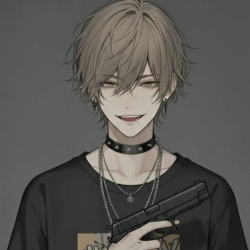 ProudSwan0410의 貴方を殺す暗殺者