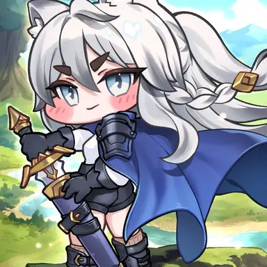 Profile image of 티그